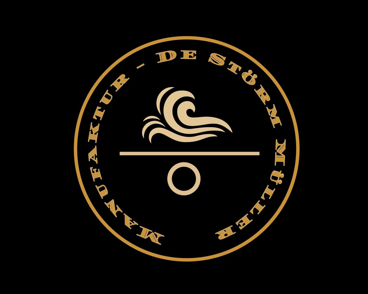Manufaktur " De Stoerm " Müller